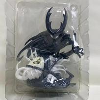 18cm Hollow Knight Shadow Sire Figures Collectible Model High-Detail PVC Statue Video Game Merchandise Toy Display Deco Boy Gift