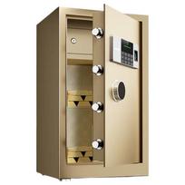 Deli VA621 Fingerprint Home Safe - 60cm