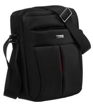 Men's waist bag made of durable polyester - Peterson