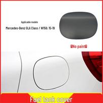 Mercedes-Benz GLA (2014–2019 m) Kuro bako dangtelis, W156 Užpildymo dangtelis 1567570006 gray
