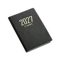 with Calendar Appointment Book Pocket Notebooks To Do List English Notepad  School Office Supplies