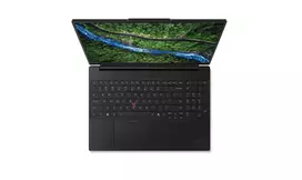Lenovo ThinkPad P16s G5 Intel | Black | 16 " | OLED | 2.8K | 2880 x 1800 pixels | Anti-glare | Intel Core Ultra X9 | 388H | 64GB | LPCAMM2 LPDDR5X | Solid-state drive capacity 1000GB | Intel Arc B390 GPU | Windows 11 Pro | 802.11be | Bluetooth version 5.4 | 5G upgradable | Keyboard language English | Keyboard backlit | Warranty 36 month(s) | Battery warranty 12 month(s)