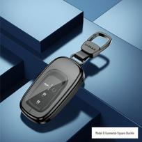 Honda Accord CR-V Odyssey Civic 10th Gen Aluminum Key Case