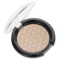 Kompaktinė kontūravimo pudra Affect Smooth Finish 10 g, D-0004 Nude, D-0004 Nude