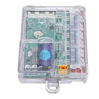 Electric Scooter Controller Panel Circuit Board for M365 Brushless Motor Easy Installation Replacement Circuit white