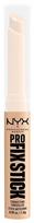 Kontūravimo pieštukas NYX Professional Makeup Pro Fix Stick, 05 vanilla, 1.6 g