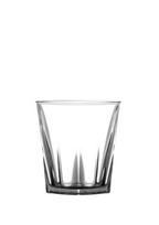 Merlon stiklinė Penthouse Rocks 255 ml, 6 vnt.