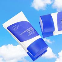 Hyaluronic Acid Watery Sun Gel 50ml SPF50+ PA++++