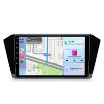 Automagnetola Radijas Junsun vw passat b8 2015-2020 gps carplay 4+64gb