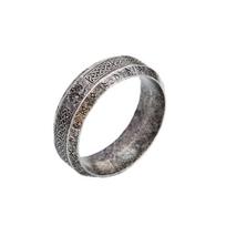 Vintage Nordic Tree of Life Ring for Men Women Stainless Steele Viking Rune Rings Biker Amulet Jewelry Gift 8