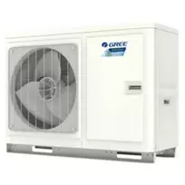 Gree Versati IV monoblokas 5,0/5,0 kW R32 - Šilumos siurblys oras/vanduo
