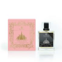 Night in Dubai Perfumed water Taj Max 100 ml