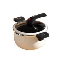Burnell Enamel Micro-Pressure Multi-Purpose Pot