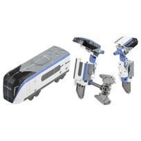 TAKARA TOMY Plarail Shinkansen Transformuojantis Robotas Shinkalion Z Zailiner E353 Azusa Traukinukas Žaislas nuo 3 metų