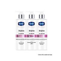 Vaseline Niacinamide Brightening Body Lotion