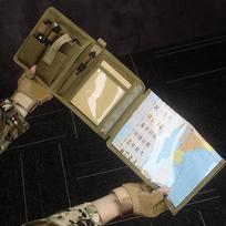 Junshi Tactical Map Pouch