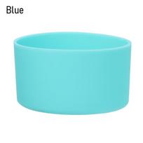 Accessories Bottle Protective Silicone Boot for Bottle Water Bottle Cover Anti-Slip Bottom Sleeve