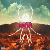 My Chemical Romance - Danger Days: The True Lives Of The Fabulous Killjoys 1LP (vinilinė plokštelė)