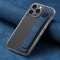 Tinka mobiliojo telefono laikikliui Klijuojama riešo juosta Elastingas Teleskopinis Nešiojamas Darbalaukio laikiklis Paprastas Vienspalvis Tinginio laikiklis 1Pcs