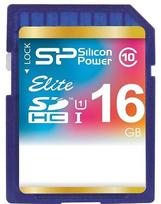 Atminties kortelė Silicon Power Memory Card SD