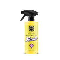 Infinity Wax Finale Interior Dressing Automobilių salono plastiko ir panelės atnaujintojas, priežiūros priemonė, 500ml
