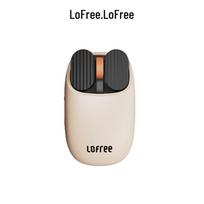 Lofree 1970S Potato Chip Dual-Mode Wireless Mouse