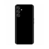 Case For Samsung Galaxy M15 M55 F15 5G Soft Silicone Back Cover For Samsung M15 SM-M156B M556B Phone Protective Shell Cases Para Galaxy M15