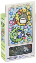 Ensky Art Crystal Jigsaw Puzzle My Neighbor Totoro Totoro Glass Marbles 126 Pieces - - - (126-AC64)