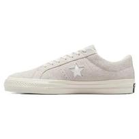Awake NY x Converse One Star Pro Low White Sand Unisex Snikeriai Juodi A07144C 44.5 white