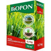 Biopon žolės sėklos savaime suslėgtos universalios 0,3 kg