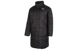 PUMA Puffer Jacket Winter Women's Black 585092-01 S juoda