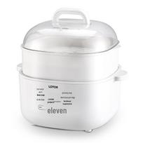 LOTOR Multi-Function Electric Stew Pot CN plug (adapter included)