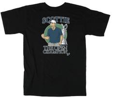 Scottie Scheffler Open Champion Shirt T-Shirt XXXL