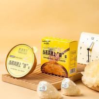 Oriental Ready-to-Eat Bird's Nest & Peach Gum Gift Box
