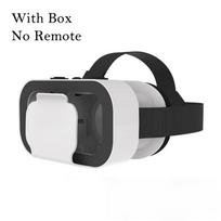 Viar Virtual Reality VR Glasses Headset 3D Device Helmet Goggles Lenses for Smartphone Smart Phone Game Cell Mobile Set 1SET VR Glasses Headset