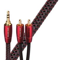 Audioquest Golden Gate JR 1,5 m – garso kabelis su 3,5 mm jungtimi – 2 x RCA