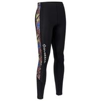 Mens Womens High-Waisted Quick-Dry Diving Pants Snorkeling Surfing Swimming Water Sports Wetsuit Bottoms XS
