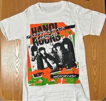 HANOI ROCKS shirt Tee Gift S to 5XL All Size Men TShirt Unisex T-Shirt M