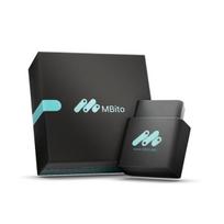 MBito – Mercedes-Benz diagnostikos ir kodavimo adapteris (Android / iOS) + 20 Kreditų