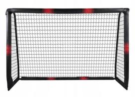 Futbolo vartai Xboost, 180x120x60 cm