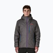 Vyriška pūsta striukė Patagonia DAS Light Hoody forge grey
