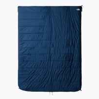 Miegmaišis The North Face Wawona Bed Double shady blue/ npf