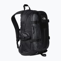 Miesto kuprinė The North Face Hot Shot Base Camp 25,5 l tnf black