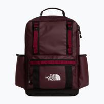 Miesto kuprinė The North Face Base Camp Daypack deep burgundy/t