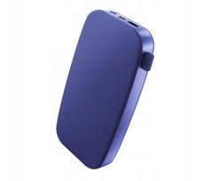 Atsarginis maitinimo šaltinis ("Power Bank") Powerbank Fresh N Rebel 27000 Mah, Mėlynas
