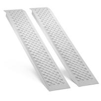 47,2 x 8,5 cm aliuminio rampai 399 kg
