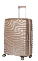 Vidutinio dydžio kelioninis lagaminas Swissbags Cruise 65 cm