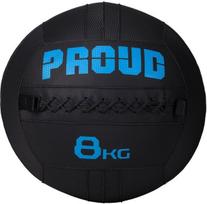 Medicininiai kamuoliai Proud Wall Ball - 8 kg