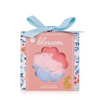 Sparkling bath bomb Blossom (Bath Fizzer) 50 g