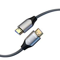 Premium HDMI 2.1 pintas 8K/60Hz – 4K/120Hz laidas, 10 m